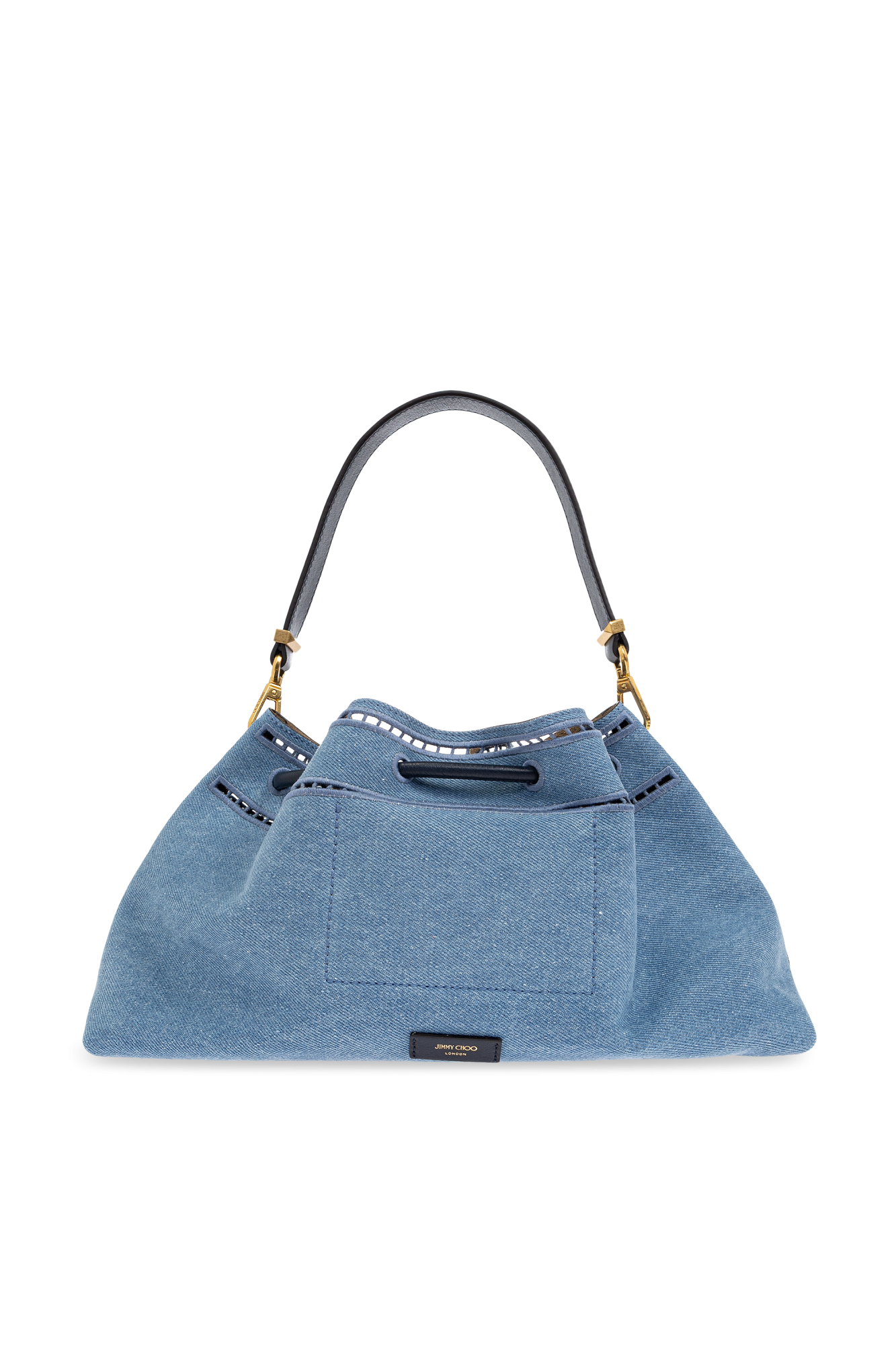 Blue Shoulder bag 'Bon Bon' Jimmy Choo - Vitkac AS